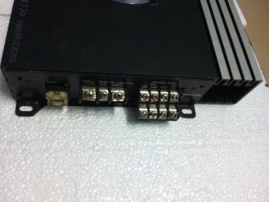 MDS +Soundstrem+6.5'' MDS +Soundstrem+6.5''