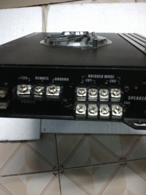 MDS +Soundstrem+6.5'' MDS +Soundstrem+6.5''