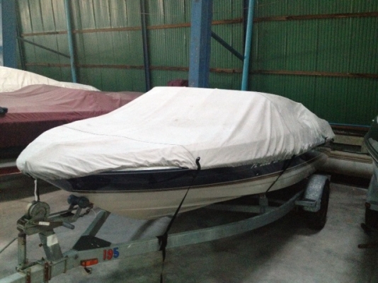 Bay Liner 160 LS Capri(สภาพสวยมากๆ) Bay Liner 160 LS Capri(สภาพสวยมากๆ)