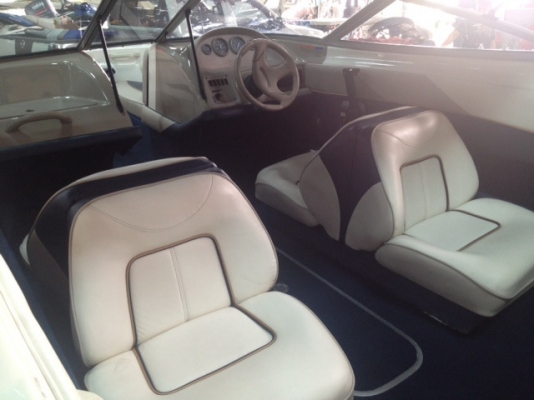 Bay Liner 160 LS Capri(สภาพสวยมากๆ) Bay Liner 160 LS Capri(สภาพสวยมากๆ)