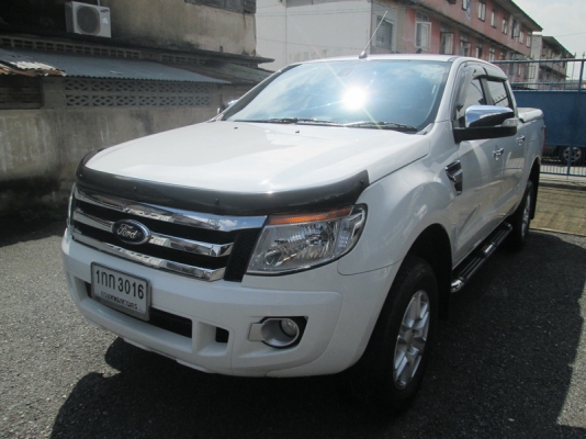 ขาย Ford Ranger 4DR 2.2XLT AT Hi-rider ปี12. ขาย Ford Ranger 4DR 2.2XLT AT Hi-rider ปี12.
