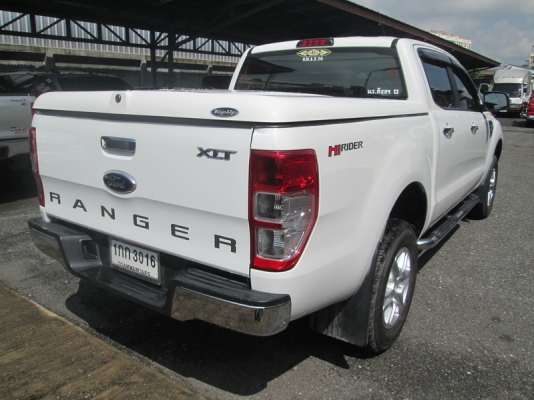 ขาย Ford Ranger 4DR 2.2XLT AT Hi-rider ปี12. ขาย Ford Ranger 4DR 2.2XLT AT Hi-rider ปี12.