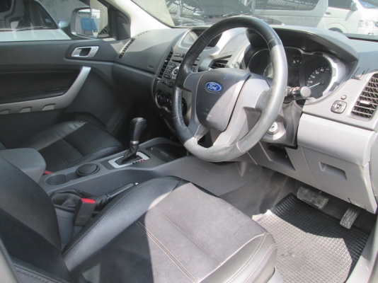 ขาย Ford Ranger 4DR 2.2XLT AT Hi-rider ปี12. ขาย Ford Ranger 4DR 2.2XLT AT Hi-rider ปี12.