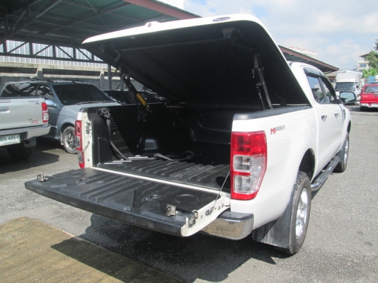 ขาย Ford Ranger 4DR 2.2XLT AT Hi-rider ปี12. ขาย Ford Ranger 4DR 2.2XLT AT Hi-rider ปี12.