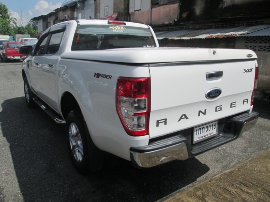 ขาย Ford Ranger 4DR 2.2XLT AT Hi-rider ปี12. ขาย Ford Ranger 4DR 2.2XLT AT Hi-rider ปี12.