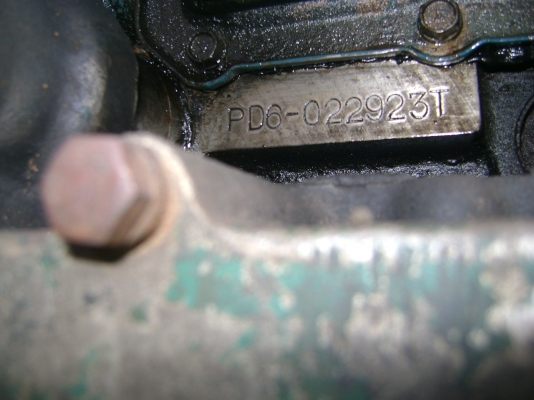 หางปลา 260 แรง ลงเล่ม เรียวเดิมๆ  ราคา  430,000 บาท