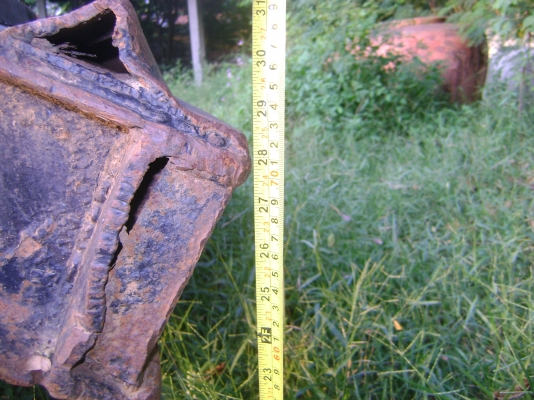 หางปลา 260 แรง ลงเล่ม เรียวเดิมๆ  ราคา  430,000 บาท