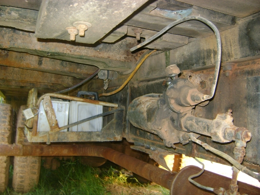 หางปลา 260 แรง ลงเล่ม เรียวเดิมๆ  ราคา  430,000 บาท