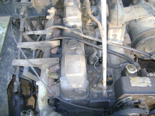 หางปลา 260 แรง ลงเล่ม เรียวเดิมๆ  ราคา  430,000 บาท