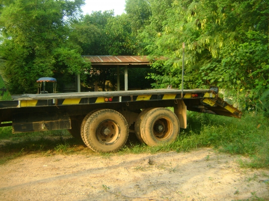 หางปลา 260 แรง ลงเล่ม เรียวเดิมๆ  ราคา  430,000 บาท