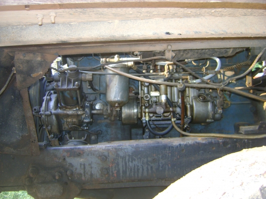 หางปลา 260 แรง ลงเล่ม เรียวเดิมๆ  ราคา  430,000 บาท