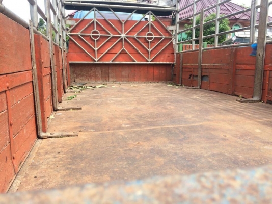 ขาย 6ล้อ115 รถห้างแท้ ขาย 6ล้อ115 รถห้างแท้