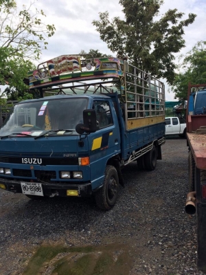 ขาย 6ล้อ115 รถห้างแท้ ขาย 6ล้อ115 รถห้างแท้