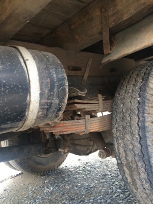 ขาย 6ล้อ115 รถห้างแท้ ขาย 6ล้อ115 รถห้างแท้