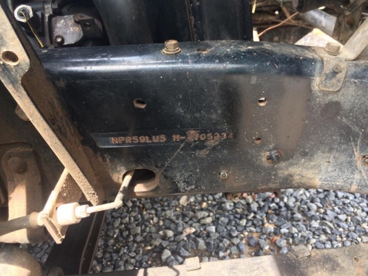 ขาย 6ล้อ115 รถห้างแท้ ขาย 6ล้อ115 รถห้างแท้