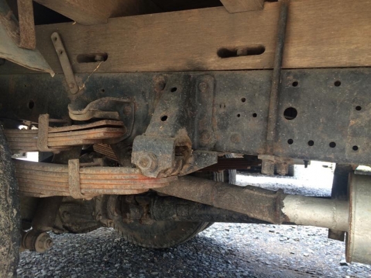 ขาย 6ล้อ115 รถห้างแท้ ขาย 6ล้อ115 รถห้างแท้