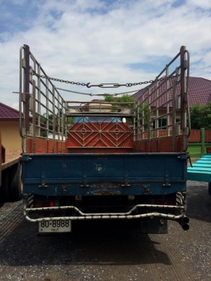 ขาย 6ล้อ115 รถห้างแท้ ขาย 6ล้อ115 รถห้างแท้