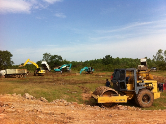 รถบดอัดสันสะเทือน ใช้งานได้ดี เครื่องดี ระบบพร้อม เจ้าของขายเอง รถบดอัดสันสะเทือน ใช้งานได้ดี เครื่องดี ระบบพร้อม เจ้าของขายเอง