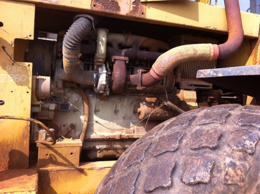 รถบดอัดสันสะเทือน ใช้งานได้ดี เครื่องดี ระบบพร้อม เจ้าของขายเอง รถบดอัดสันสะเทือน ใช้งานได้ดี เครื่องดี ระบบพร้อม เจ้าของขายเอง