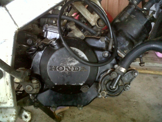 ขายอะไหล่ ls110