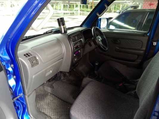 ขายด่วน รถตู้เล็ก ซูซูกิ ทะเบียนแท้ ถูกต้องโอนสบาย ขายด่วน รถตู้เล็ก ซูซูกิ ทะเบียนแท้ ถูกต้องโอนสบาย