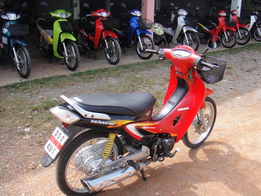 ขายเวฟ 125s สีแดง-ดำ สตาร์ทมือ ทะเบียนพร้อมชุดโอน ขายเวฟ 125s สีแดง-ดำ สตาร์ทมือ ทะเบียนพร้อมชุดโอน