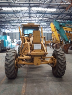 ขาย CAT 140G รถเกรดมือสองนอกแท้ๆ สนใจติดต่อ 098-246-3778 น๊อค ครับ