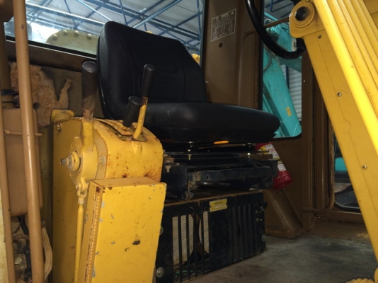 ขาย CAT 140G รถเกรดมือสองนอกแท้ๆ สนใจติดต่อ 098-246-3778 น๊อค ครับ