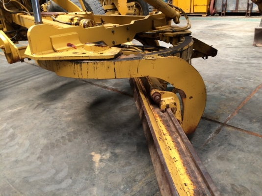 ขาย CAT 140G รถเกรดมือสองนอกแท้ๆ สนใจติดต่อ 098-246-3778 น๊อค ครับ