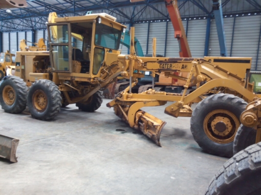 ขาย CAT 140G รถเกรดมือสองนอกแท้ๆ สนใจติดต่อ 098-246-3778 น๊อค ครับ