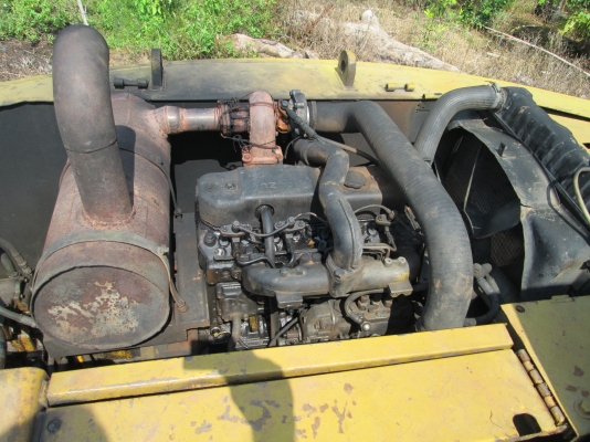 KOBELCO-SK120-/// พิมพ์นิยม สภาพสวยพร้อมใช้ เครื่องแน่น ปั้มดี ทำงานเร็วครับ