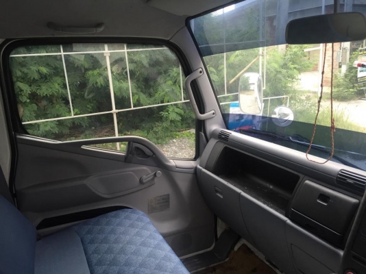 ขาย รถน้ำ มิซซู fuso 8c15 canter ขาย รถน้ำ มิซซู fuso 8c15 canter