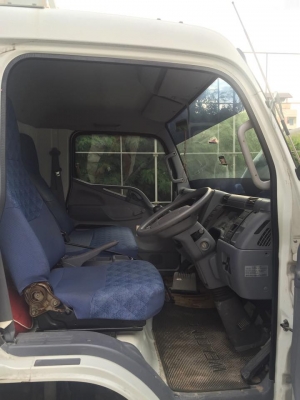 ขาย รถน้ำ มิซซู fuso 8c15 canter ขาย รถน้ำ มิซซู fuso 8c15 canter