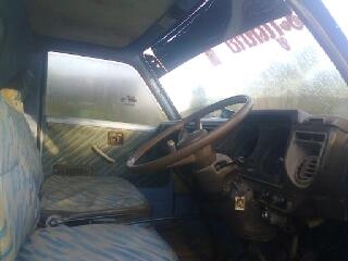 หกล้อ อีซูซุ KS115แรงดั้ม3คิว สภาพสวยเดิมๆ พวงมาลัยเพาเวอร์ เล่มทะเบียนครบ