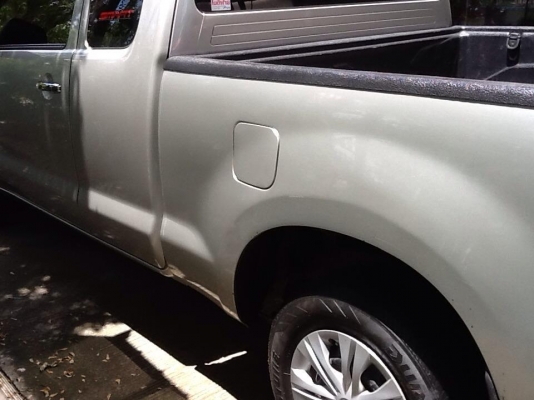 ขาย Vigo smart cap (LPGถังโดนัท) ปี 2012 ขาย Vigo smart cap (LPGถังโดนัท) ปี 2012