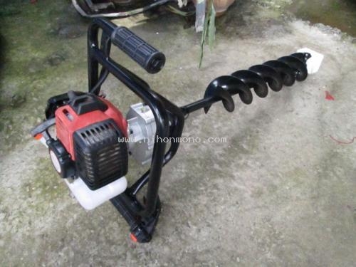 เครื่องเจาะดิน !!!    MITSUBISHI    TL33PFD-001   รหัสสินค้า : 14001939  หรือเพิ่มเติมไดที่ www.nihonmono.com