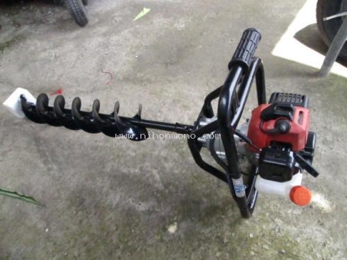 เครื่องเจาะดิน !!!    MITSUBISHI    TL33PFD-001   รหัสสินค้า : 14001939  หรือเพิ่มเติมไดที่ www.nihonmono.com