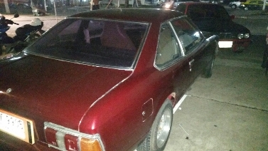 Celica ta40 สีแดง เครื่อง 3tg พร้อมโอน ขาย 85,000 บาท