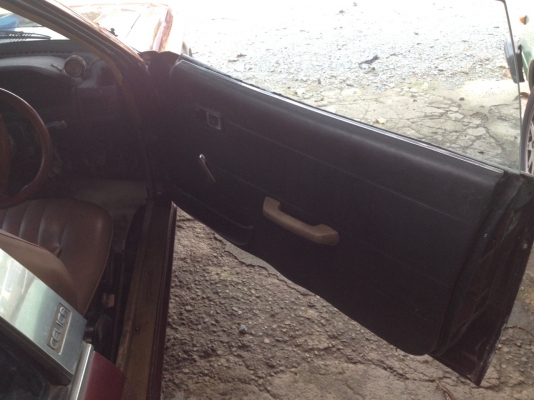 Celica ta40 สีแดง เครื่อง 3tg พร้อมโอน ขาย 85,000 บาท