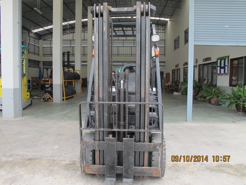 ขายรถฟอคลิฟท์สภาพพร้อมใช้งาน ขายรถฟอคลิฟท์สภาพพร้อมใช้งาน