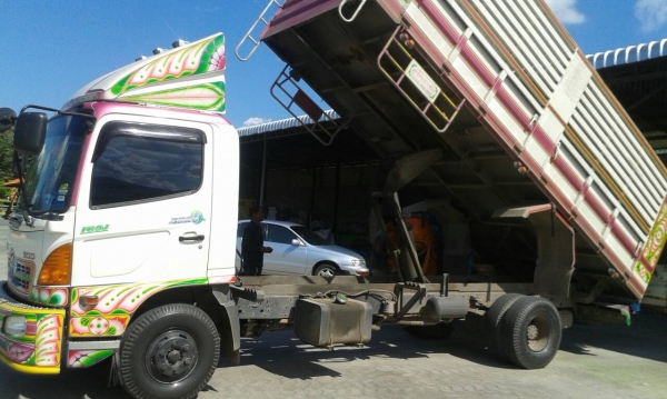 6 ล้อดัมพ์เกษตร ขายด่วน 6 ล้อดัมพ์เกษตร ขายด่วน