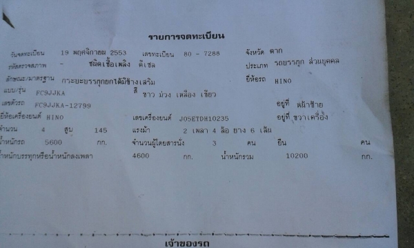 6 ล้อดัมพ์เกษตร ขายด่วน 6 ล้อดัมพ์เกษตร ขายด่วน