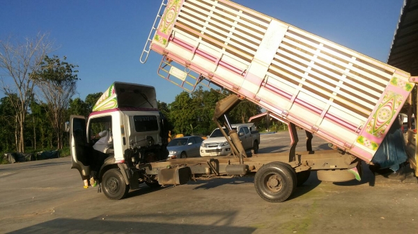 6 ล้อดัมพ์เกษตร ขายด่วน 6 ล้อดัมพ์เกษตร ขายด่วน