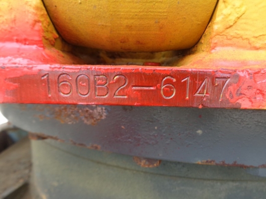 รถแบคโฮ SUMITOMO S160B2 เทียบเท่า Pc60 สวยมาก น่าใช้ รถเก่าญี่ปุ่น ขายถูกสุดคุ้ม 090-986-2521