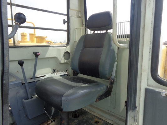 รถแบคโฮ SUMITOMO S160B2 เทียบเท่า Pc60 สวยมาก น่าใช้ รถเก่าญี่ปุ่น ขายถูกสุดคุ้ม 090-986-2521