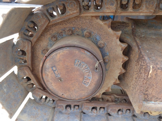 รถแบคโฮ SUMITOMO S160B2 เทียบเท่า Pc60 สวยมาก น่าใช้ รถเก่าญี่ปุ่น ขายถูกสุดคุ้ม 090-986-2521