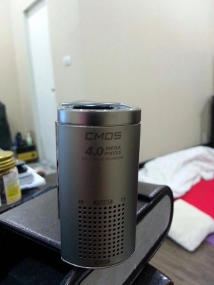 ขายกล้อง SONY  HDR-YG1 HD ครบยกกล่อง