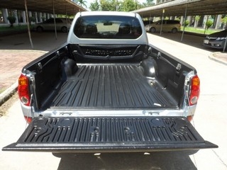 MITSUBISHI  TRITON MEGACAB GLX 2.5 MT ปี 2008 จัดไฟแนนซ์ได้ T.086-527-9533