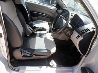 MITSUBISHI  TRITON MEGACAB GLX 2.5 MT ปี 2008 จัดไฟแนนซ์ได้ T.086-527-9533