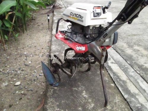 เครื่องพรวนดิน !!!   HONDA     F210    รหัสสินค้า : 14001943  หรือเพิ่มเติมไดที่ www.nihonmono.com